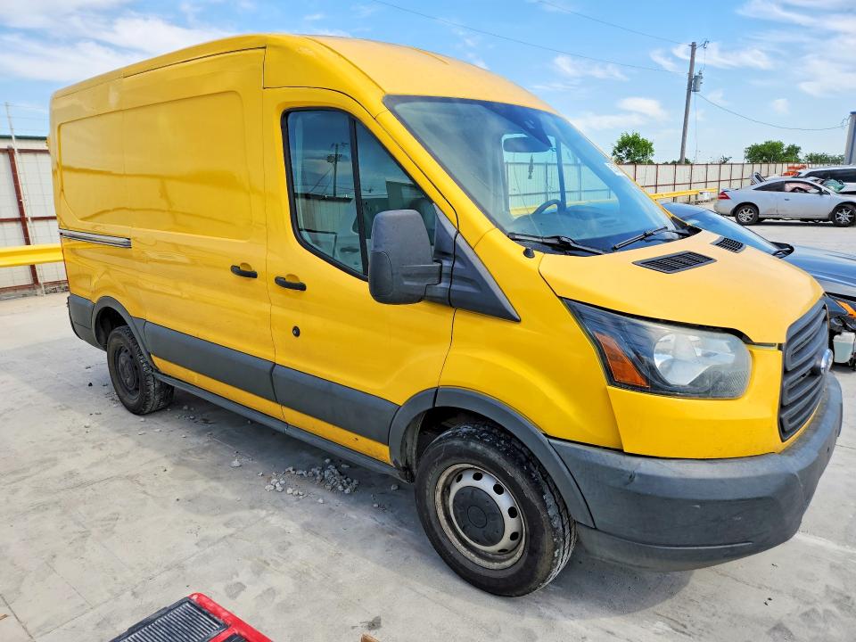Продаж на аукціоні авто 2015 Ford Transit, vin: 1FTNR1CM5FKA17356, номер лоту: 53745496