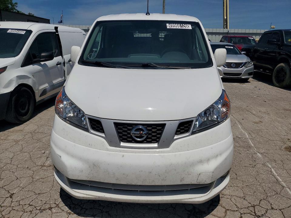 Продажа на аукционе авто 2021 Nissan Nv200, vin: 3N6CM0KN8MK704551, номер лота: 49966126