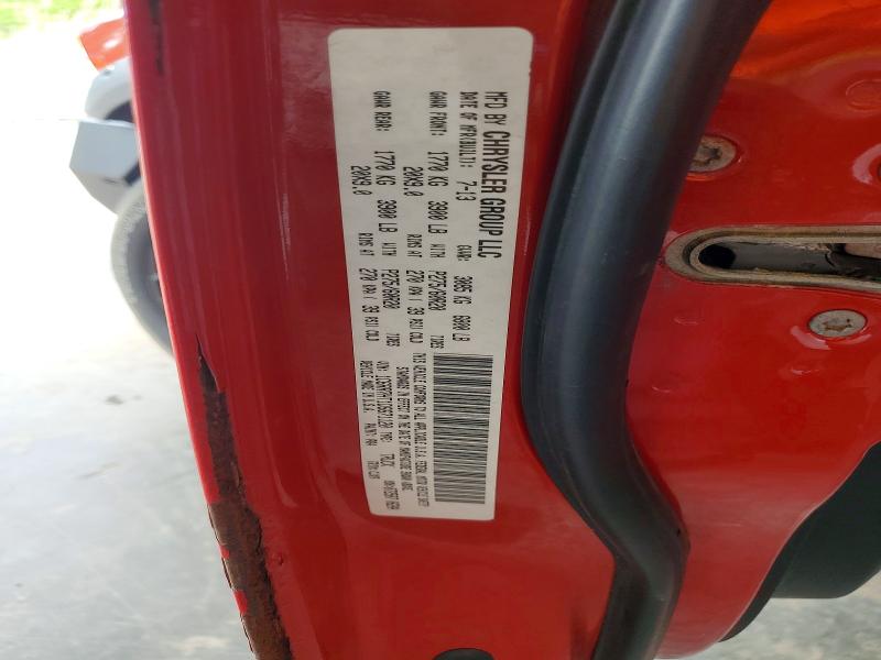 54101346 :رقم المزاد ، 1C6RR7HT1DS671120 vin ، 2013 Ram 1500 مزاد بيع