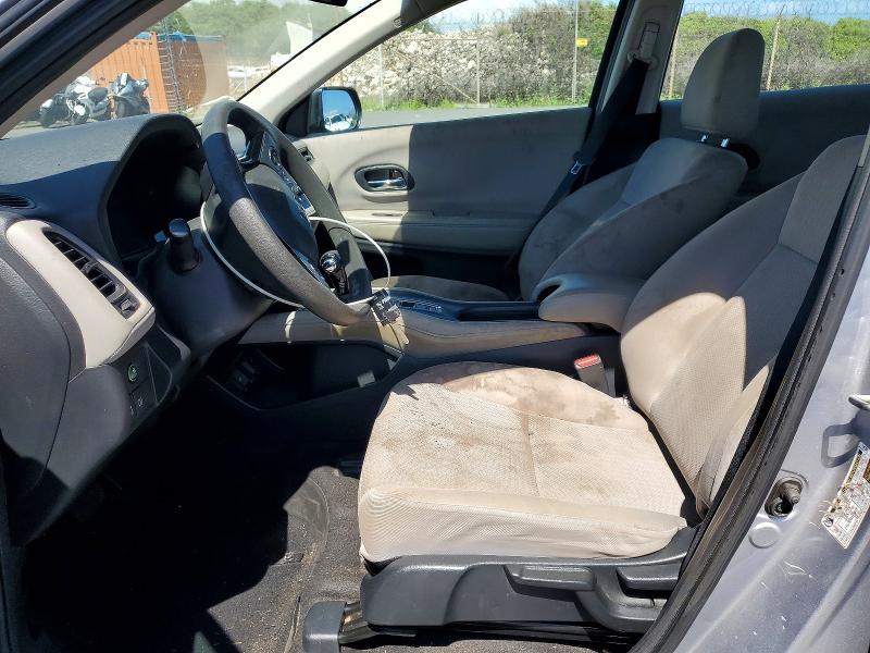 Aukcja sprzedaży 2017 Honda Hr-v, vin: 3CZRU5H34HM713204, numer aukcji: 52767476