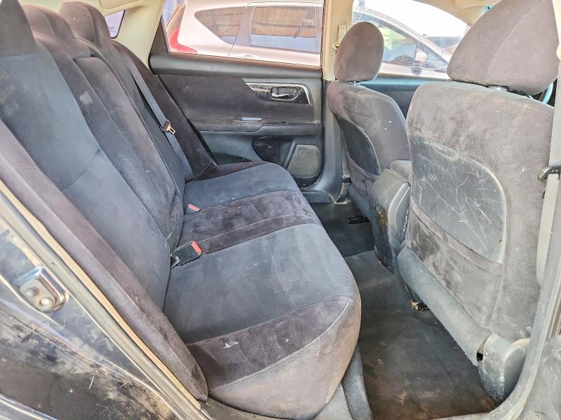 Aukcja sprzedaży 2013 Nissan Altima, vin: 1N4AL3AP5DC252166, numer aukcji: 55222566