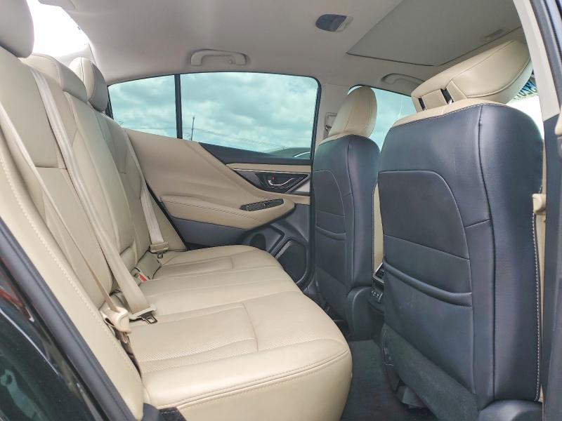 Продаж на аукціоні авто 2022 Subaru Legacy, vin: 4S3BWAN68N3027401, номер лоту: 54326776