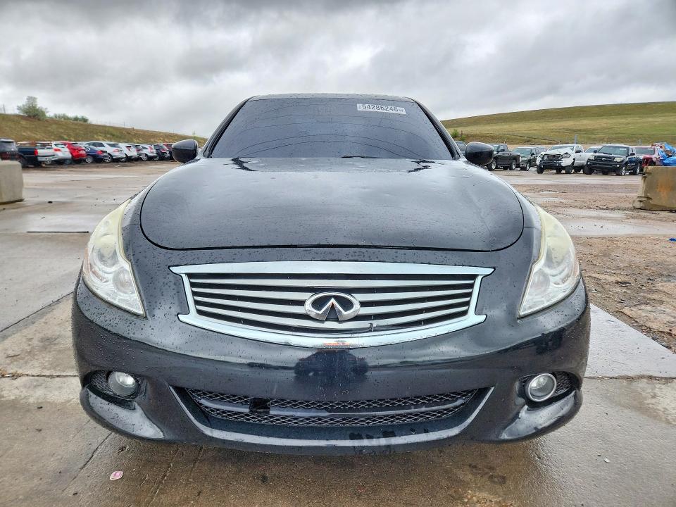 Продажа на аукционе авто 2015 Infiniti Q40, vin: JN1CV6AR8FM650567, номер лота: 54286246