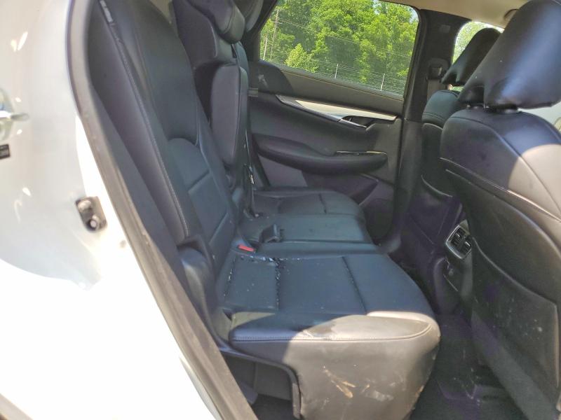 Продажа на аукционе авто 2021 Infiniti Qx50, vin: 3PCAJ5BB4MF112658, номер лота: 54075596
