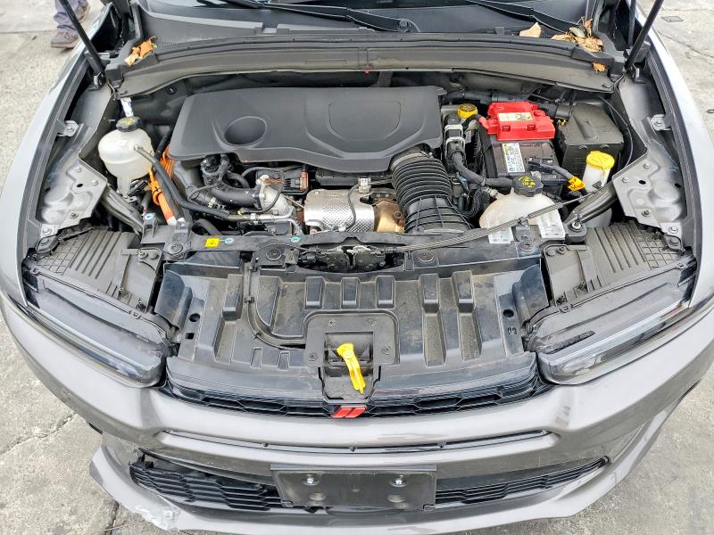 53316536 :رقم المزاد ، ZACPDFCW6R3A20788 vin ، 2024 Dodge Hornet مزاد بيع