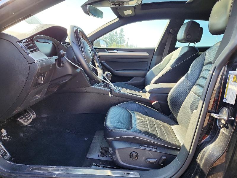 48749676 :رقم المزاد ، WVWSR7AN5KE025791 vin ، 2019 Volkswagen Arteon مزاد بيع