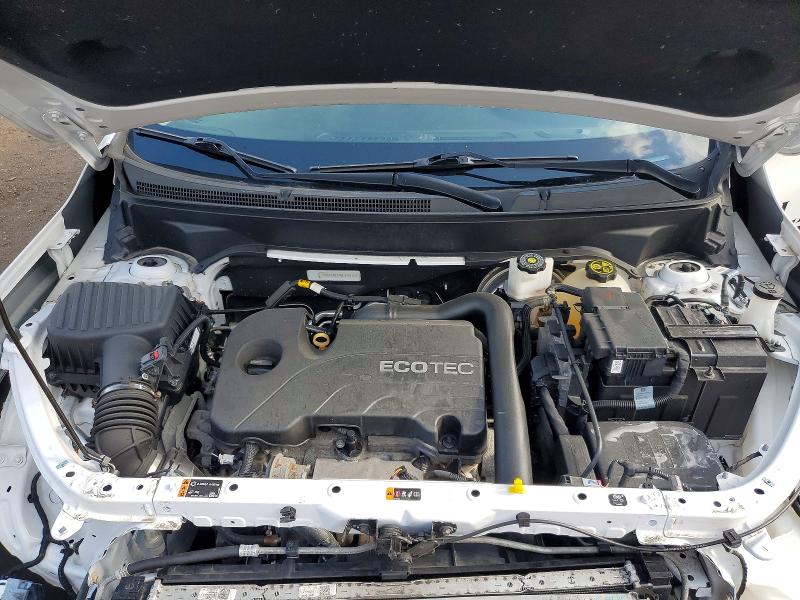 53258206 :رقم المزاد ، 3GKALMEV4ML349165 vin ، 2021 Gmc Terrain مزاد بيع