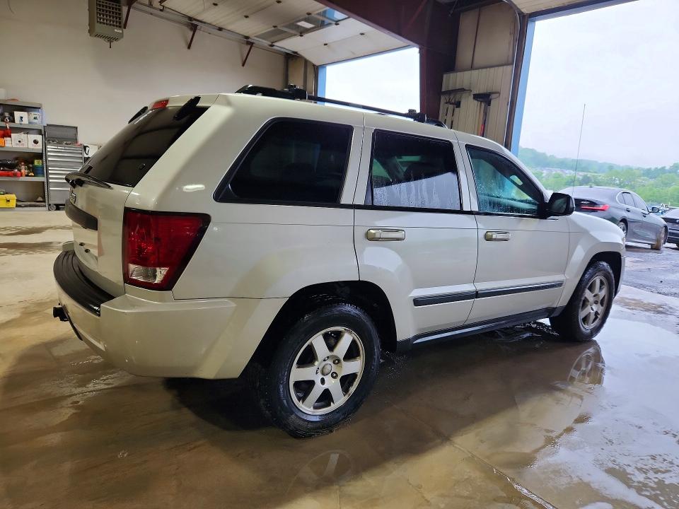 Продаж на аукціоні авто 2009 Jeep Grand Cherokee, vin: 1J8GR48K79C521710, номер лоту: 55054896
