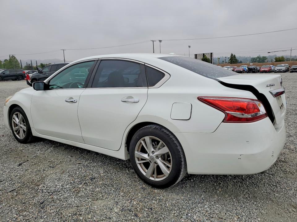 Aukcja sprzedaży 2013 Nissan Altima, vin: 1N4AL3AP0DN460752, numer aukcji: 53936456