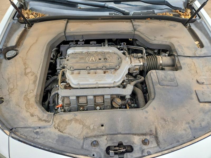 Продаж на аукціоні авто 2012 Acura Tl, vin: 19UUA8F20CA006774, номер лоту: 50953666