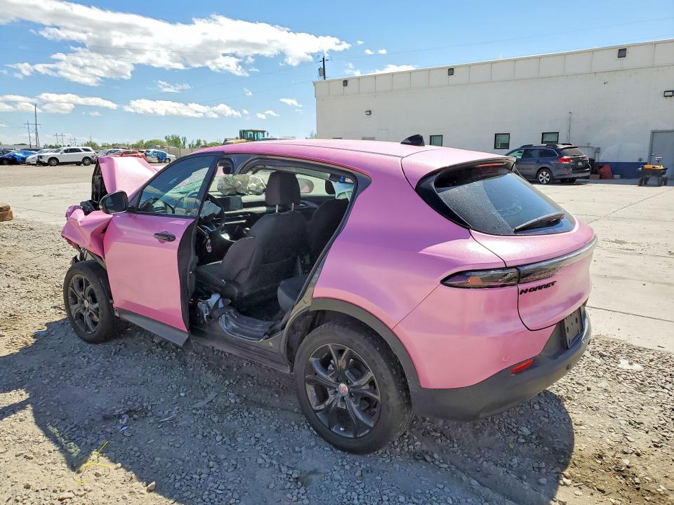 Продаж на аукціоні авто 2023 Dodge Hornet, vin: ZACNDFAN7P3A03075, номер лоту: 54730656