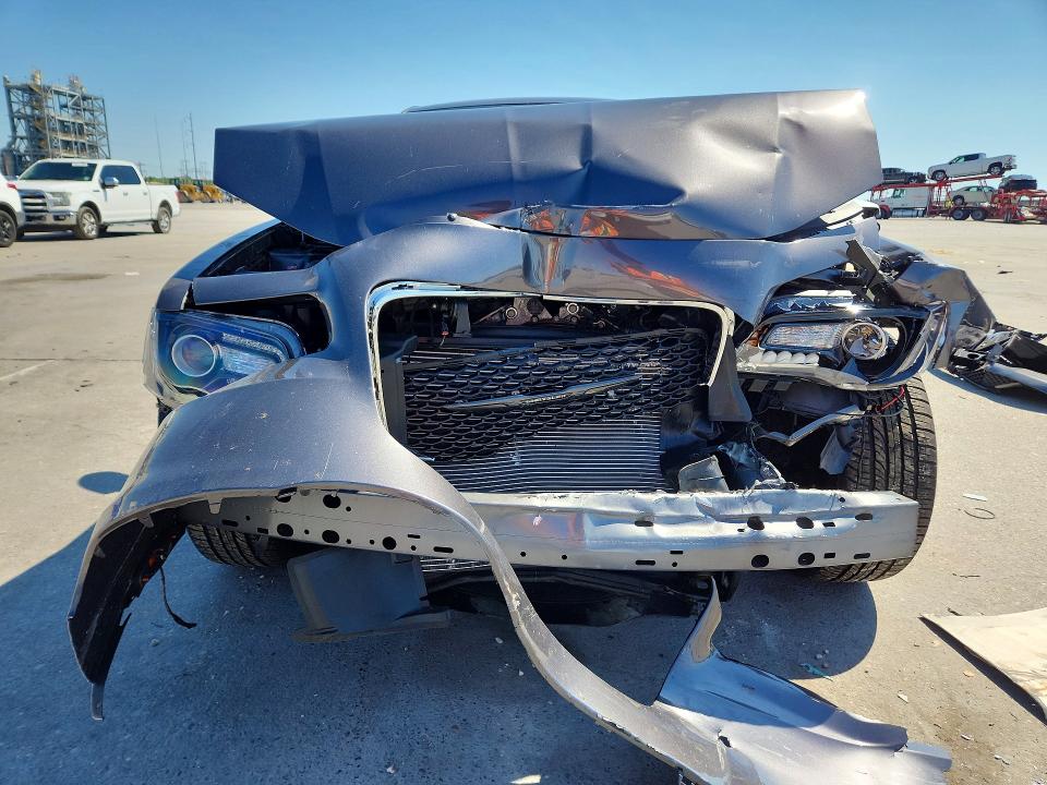 Aukcja sprzedaży 2023 Chrysler 300, vin: 2C3CCAAG0PH678778, numer aukcji: 53453386