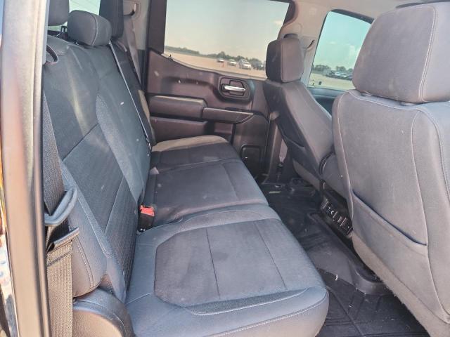 Auction sale of the 2019 Chevrolet Silverado, vin: 1GCUYDED2KZ185244, lot number: 52059736