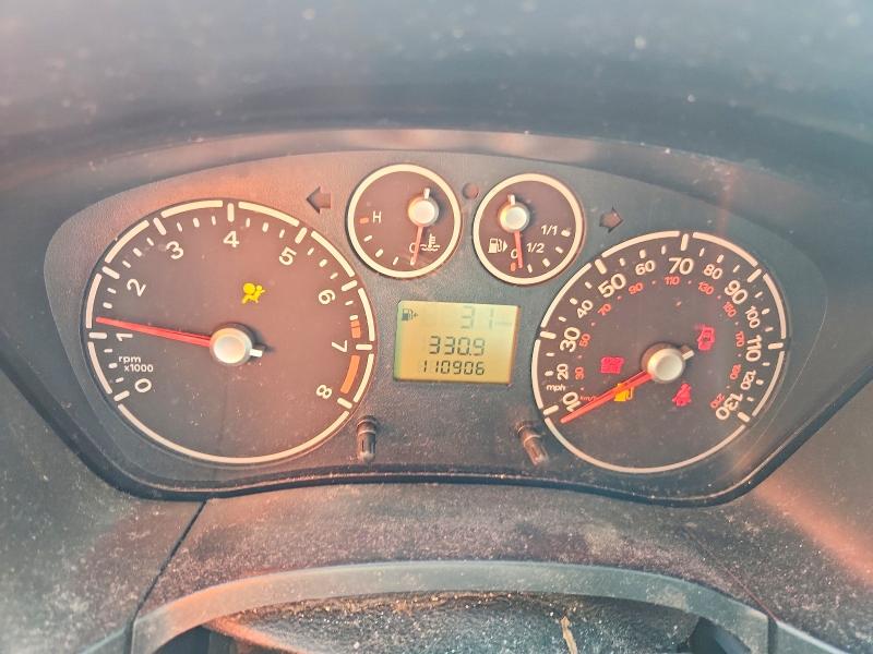2010 Ford Transit Connect მანქანა იყიდება აუქციონზე, vin: NM0LS6AN5AT017412, აუქციონის ნომერი: 53031346