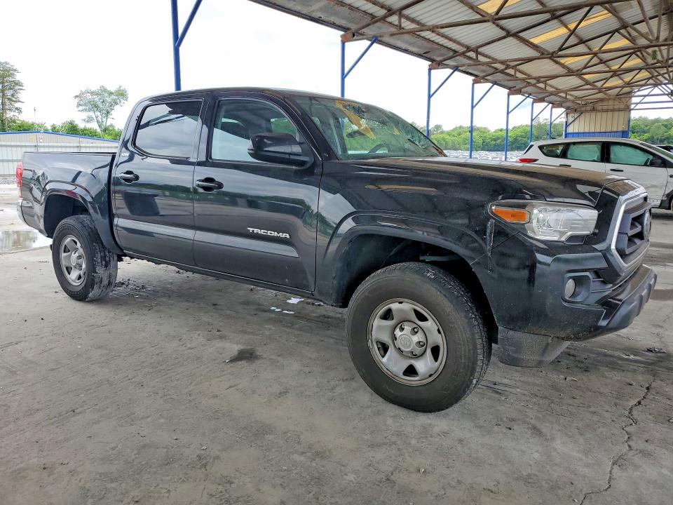 Продажа на аукционе авто 2023 Toyota Tacoma, vin: 3TYAX5GN0PT090468, номер лота: 54523916