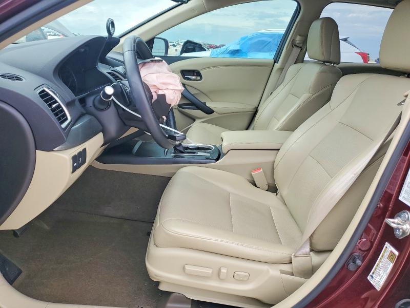 Aukcja sprzedaży 2016 Acura Rdx, vin: 5J8TB3H50GL018887, numer aukcji: 53029956