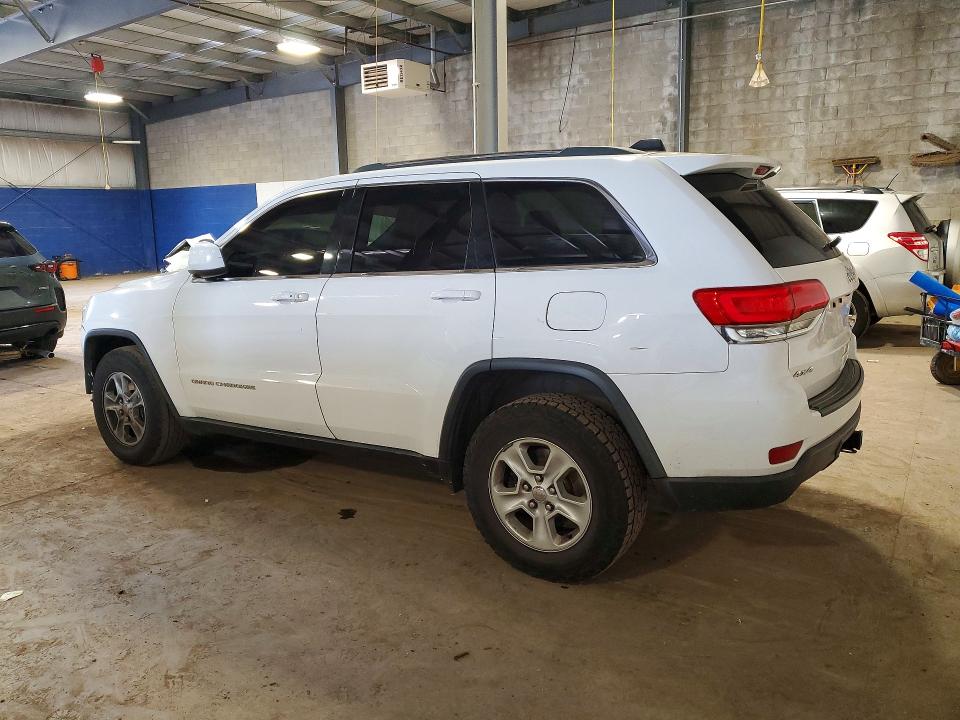 2015 Jeep Grand Cherokee მანქანა იყიდება აუქციონზე, vin: 1C4RJFAG4FC775444, აუქციონის ნომერი: 53795856