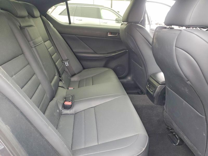 2021 Lexus Is მანქანა იყიდება აუქციონზე, vin: JTHGZ1B21M5044718, აუქციონის ნომერი: 54836446
