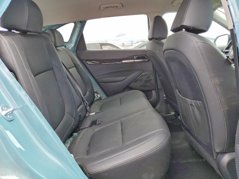 51826286 :رقم المزاد ، KNDETCA7XR7555486 vin ، 2024 Kia Seltos مزاد بيع