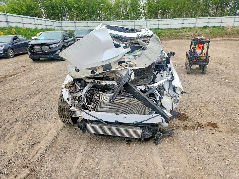Продажа на аукционе авто 2019 Chevrolet Equinox, vin: 2GNAXLEX3K6179627, номер лота: 53356876