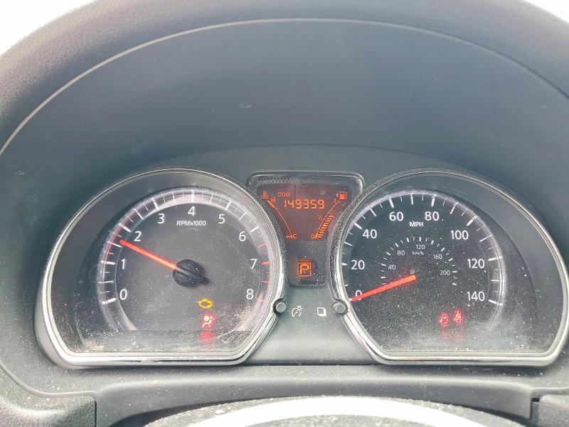 Продажа на аукционе авто 2012 Nissan Versa, vin: 3N1CN7AP4CL900333, номер лота: 53661156