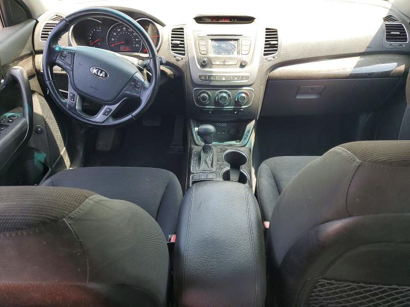 Aukcja sprzedaży 2014 Kia Sorento, vin: 5XYKT4A6XEG447589, numer aukcji: 52139156