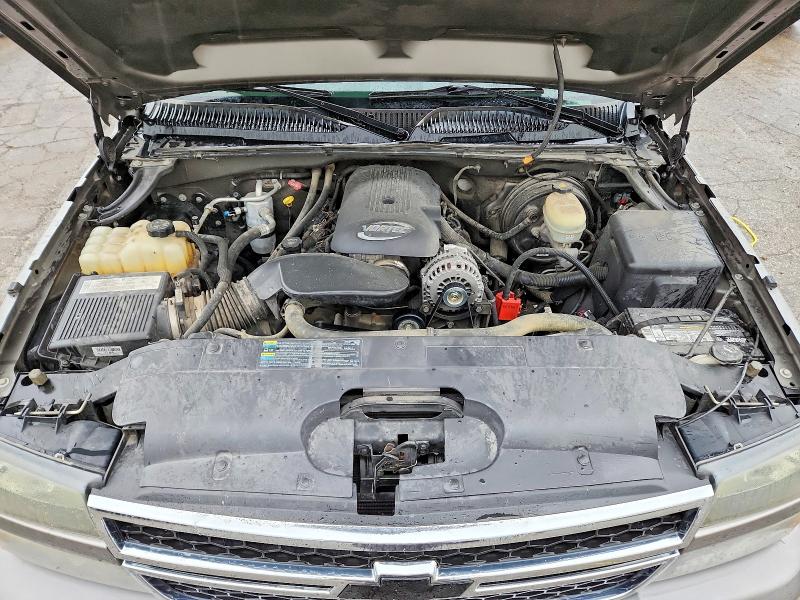 54825306 :رقم المزاد ، 1GCEK19ZX6Z141640 vin ، 2006 Chevrolet Silverado مزاد بيع
