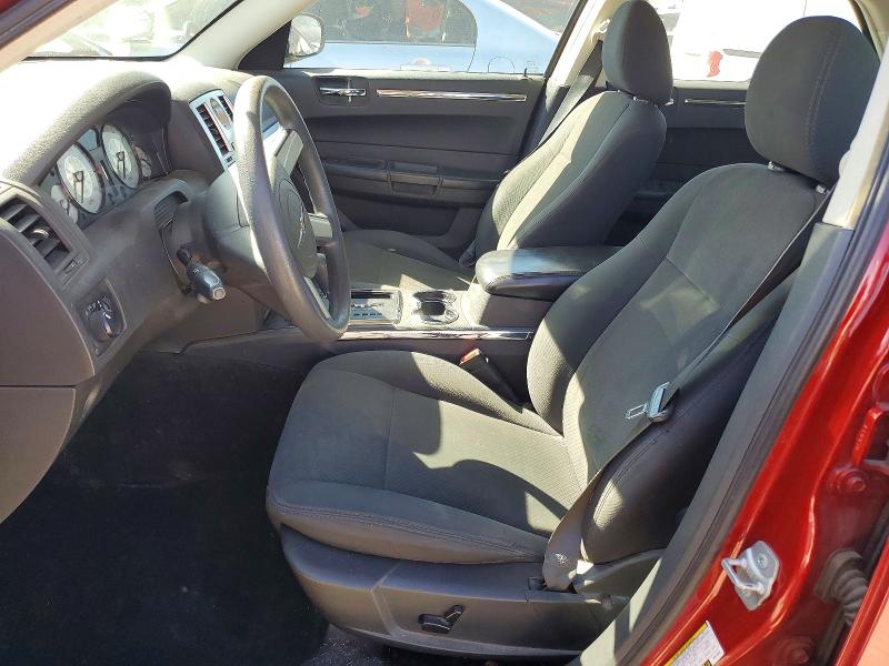 Продажа на аукционе авто 2009 Chrysler 300, vin: 2C3KA43D49H513583, номер лота: 53989656