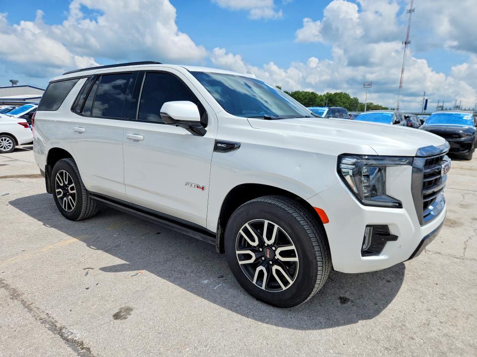 Продажа на аукционе авто 2023 Gmc Yukon, vin: 1GKS2CKD6PR488157, номер лота: 55116286