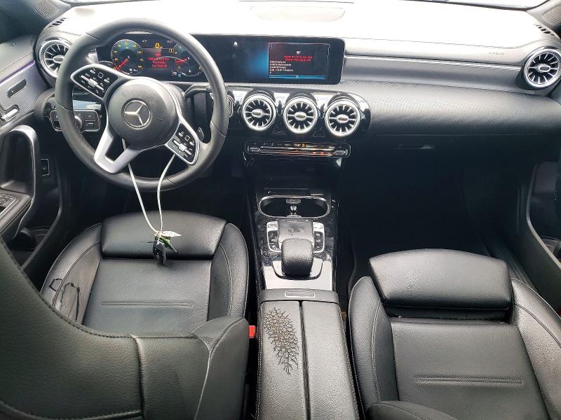 55175596 :رقم المزاد ، WDD5J4GB5LN072925 vin ، 2020 Mercedes-benz Cla مزاد بيع