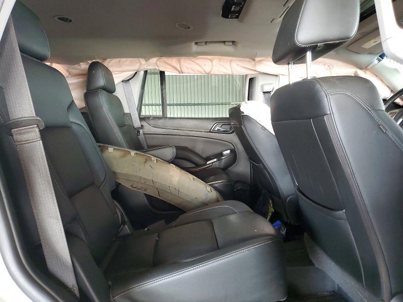 Auction sale of the 2019 Gmc Yukon, vin: 1GKS2BKC8KR183768, lot number: 52587716