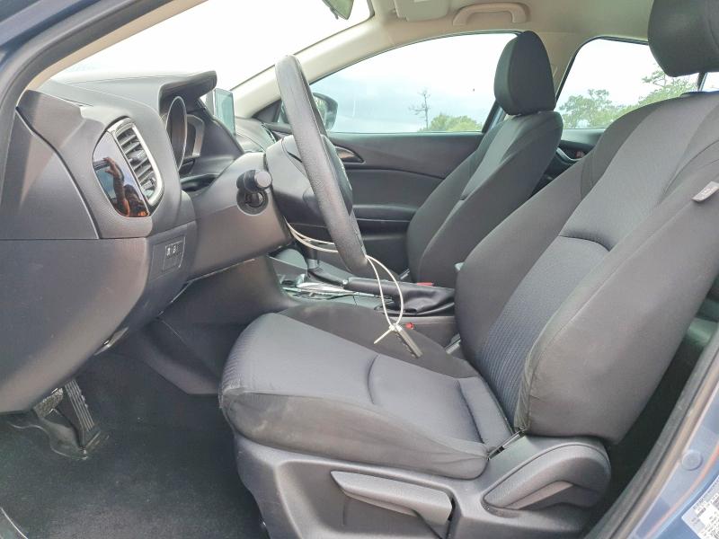 Продажа на аукционе авто 2015 Mazda 3, vin: 3MZBM1U74FM193637, номер лота: 51593516