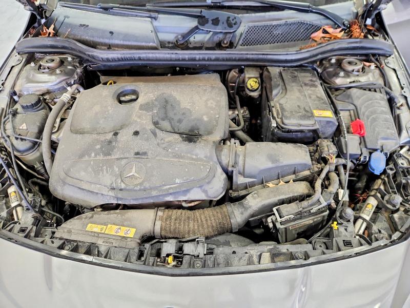 Aukcja sprzedaży 2015 Mercedes-benz Cla, vin: WDDSJ4EB4FN171438, numer aukcji: 53390466