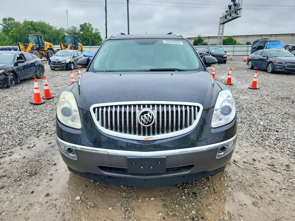 Aukcja sprzedaży 2011 Buick Enclave, vin: 5GAKRBED5BJ342368, numer aukcji: 54543226