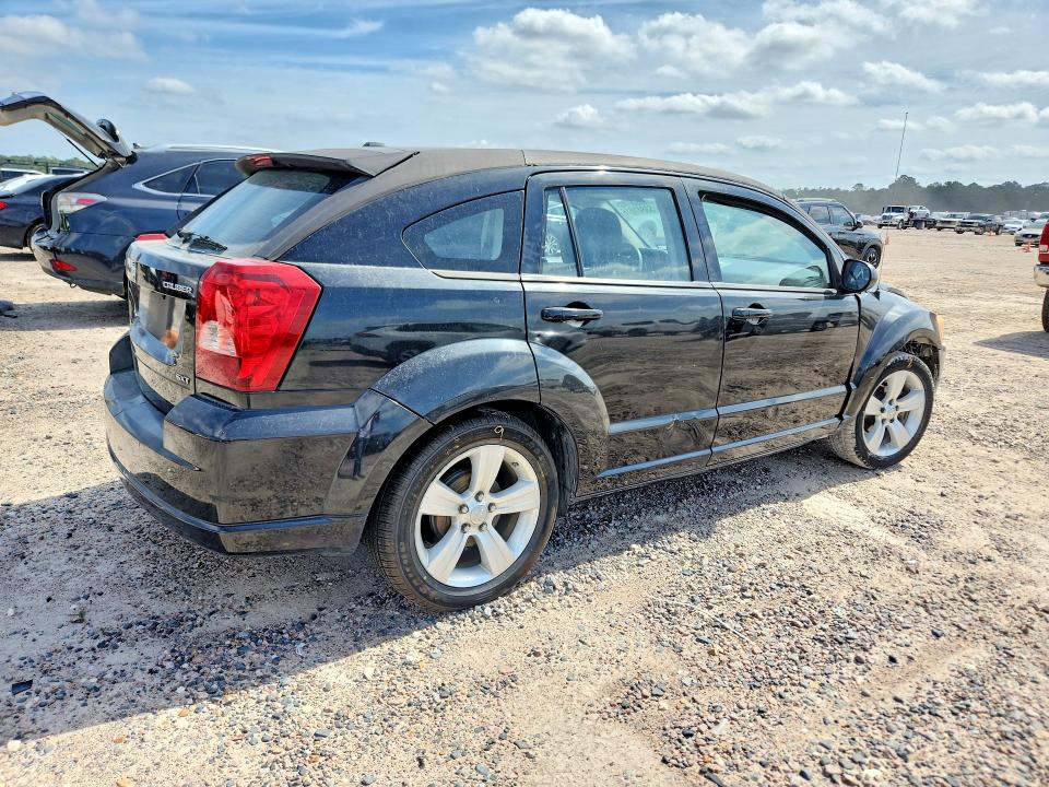 53841016 :رقم المزاد ، 1B3CB4HA8AD635698 vin ، 2010 Dodge Caliber مزاد بيع