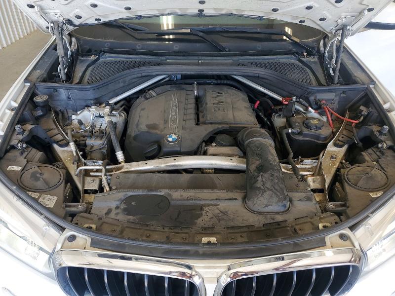 Продажа на аукционе авто 2015 Bmw X5, vin: 5UXKR0C50F0K67846, номер лота: 54431016