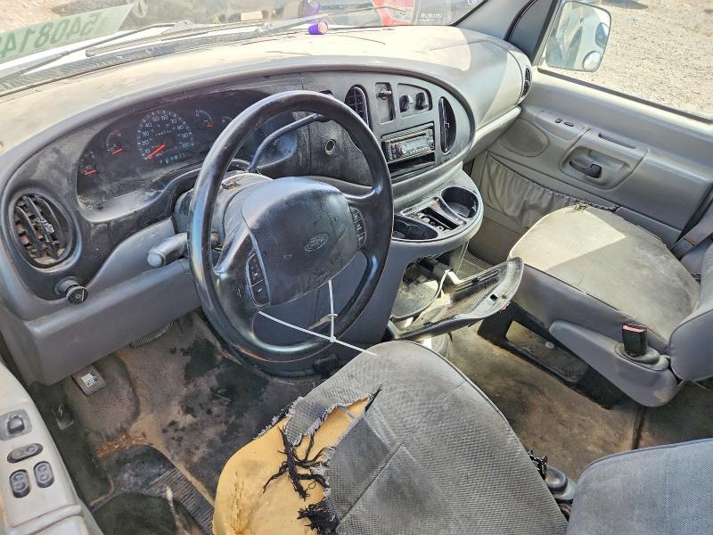 Aukcja sprzedaży 1998 Ford Econoline, vin: 1FTSE34L3WHB27397, numer aukcji: 60162276