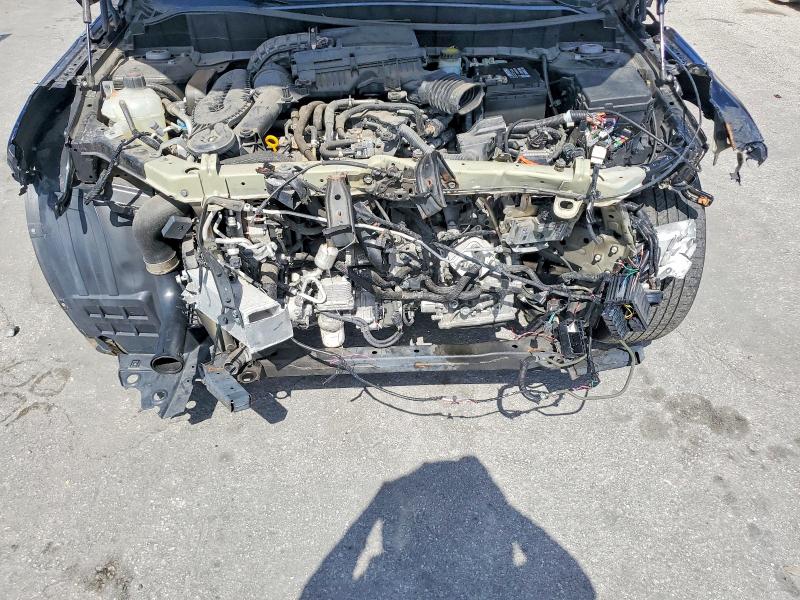 Aukcja sprzedaży 2019 Infiniti Qx50, vin: 3PCAJ5M31KF108800, numer aukcji: 53837996