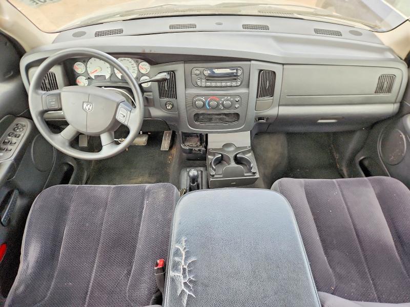 Aukcja sprzedaży 2005 Dodge Ram 1500, vin: 1D7HU18D75S260109, numer aukcji: 53642136