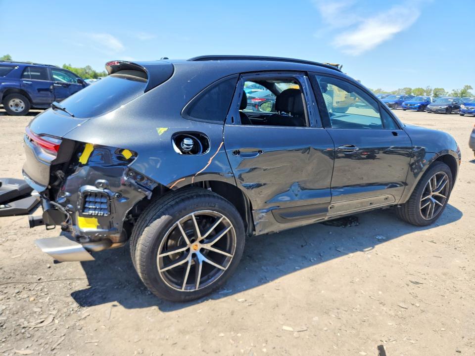 Aukcja sprzedaży 2025 Porsche Macan, vin: WP1AA2A55SLB10999, numer aukcji: 51912766
