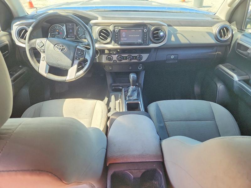 Aukcja sprzedaży 2017 Toyota Tacoma, vin: 5TFDZ5BN1HX017888, numer aukcji: 52530856