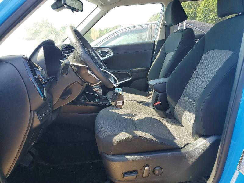 Продажа на аукционе авто 2025 Kia Soul, vin: KNDJ23AU7S7263680, номер лота: 53197796