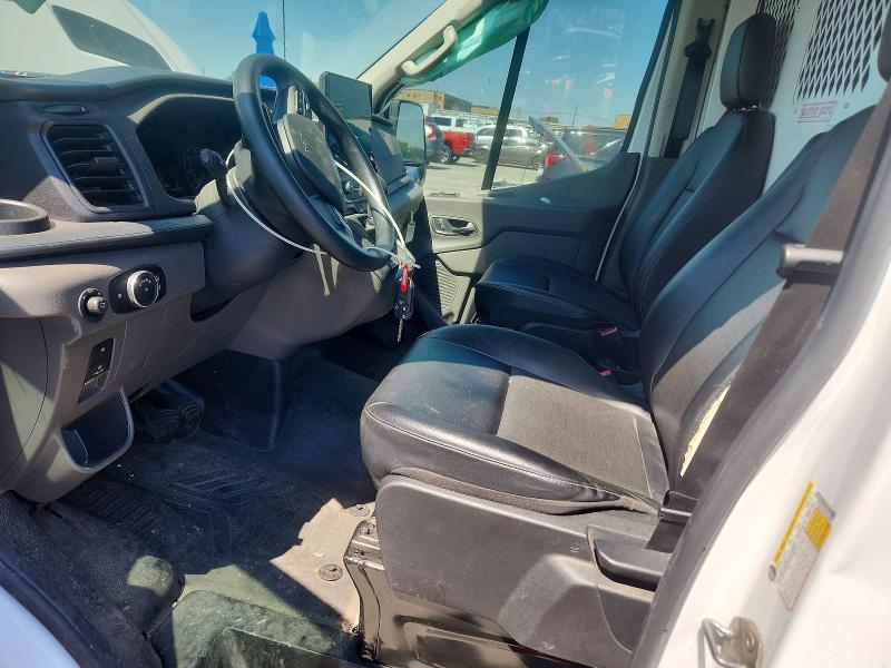2024 Ford Transit მანქანა იყიდება აუქციონზე, vin: 1FTBR1X86RKA90594, აუქციონის ნომერი: 48237016