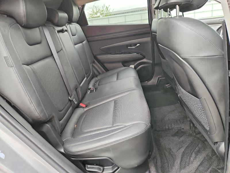 Aukcja sprzedaży 2025 Hyundai Tucson, vin: KM8JEDD10SU268778, numer aukcji: 52891346