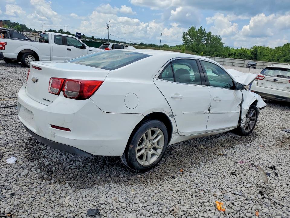 Продаж на аукціоні авто 2014 Chevrolet Malibu, vin: 1G11C5SL9EF273838, номер лоту: 54182686
