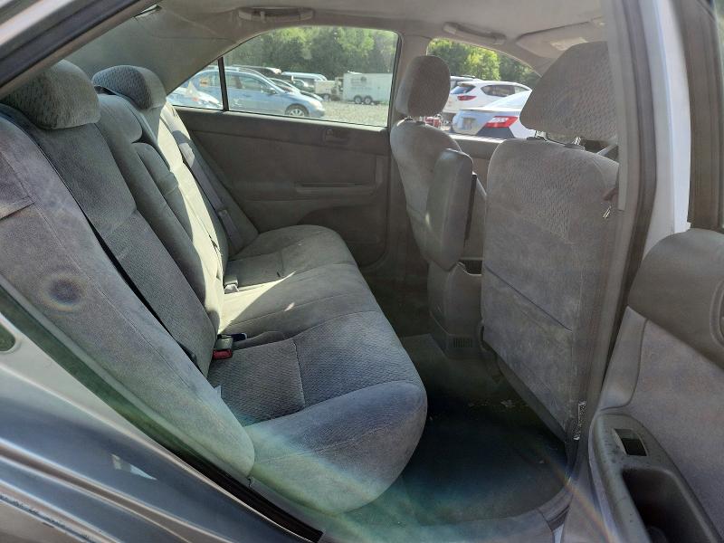 Продаж на аукціоні авто 2003 Toyota Camry, vin: 4T1BE32K73U696827, номер лоту: 55427566