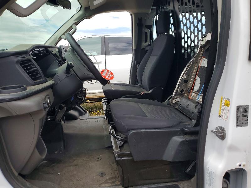 Продаж на аукціоні авто 2025 Ford Transit, vin: 1FTBR1Y89SKA56119, номер лоту: 55030536