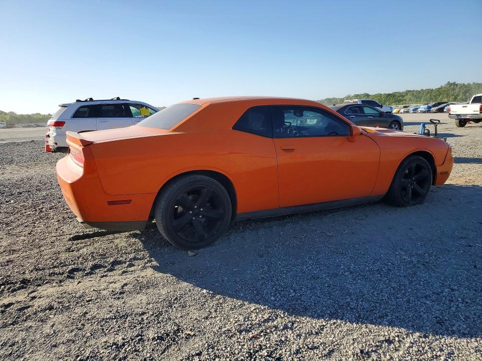 2014 Dodge Challenger მანქანა იყიდება აუქციონზე, vin: 2C3CDYAG3EH139347, აუქციონის ნომერი: 53590826