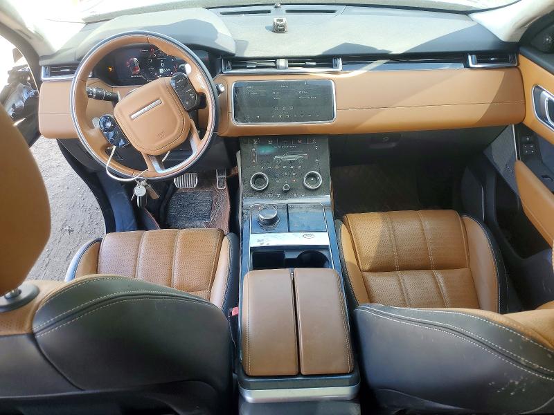 Aukcja sprzedaży 2020 Land Rover Range Rover Velar, vin: SALYM2EV5LA246914, numer aukcji: 51948046