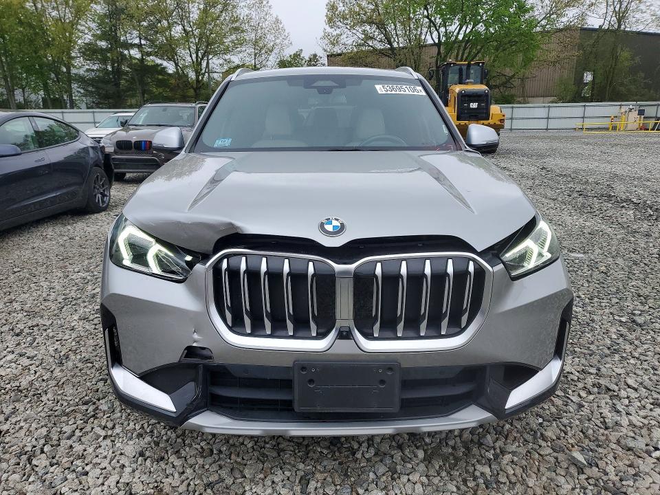 Продаж на аукціоні авто 2024 Bmw X1, vin: WBX73EF09R5Y41523, номер лоту: 53695106